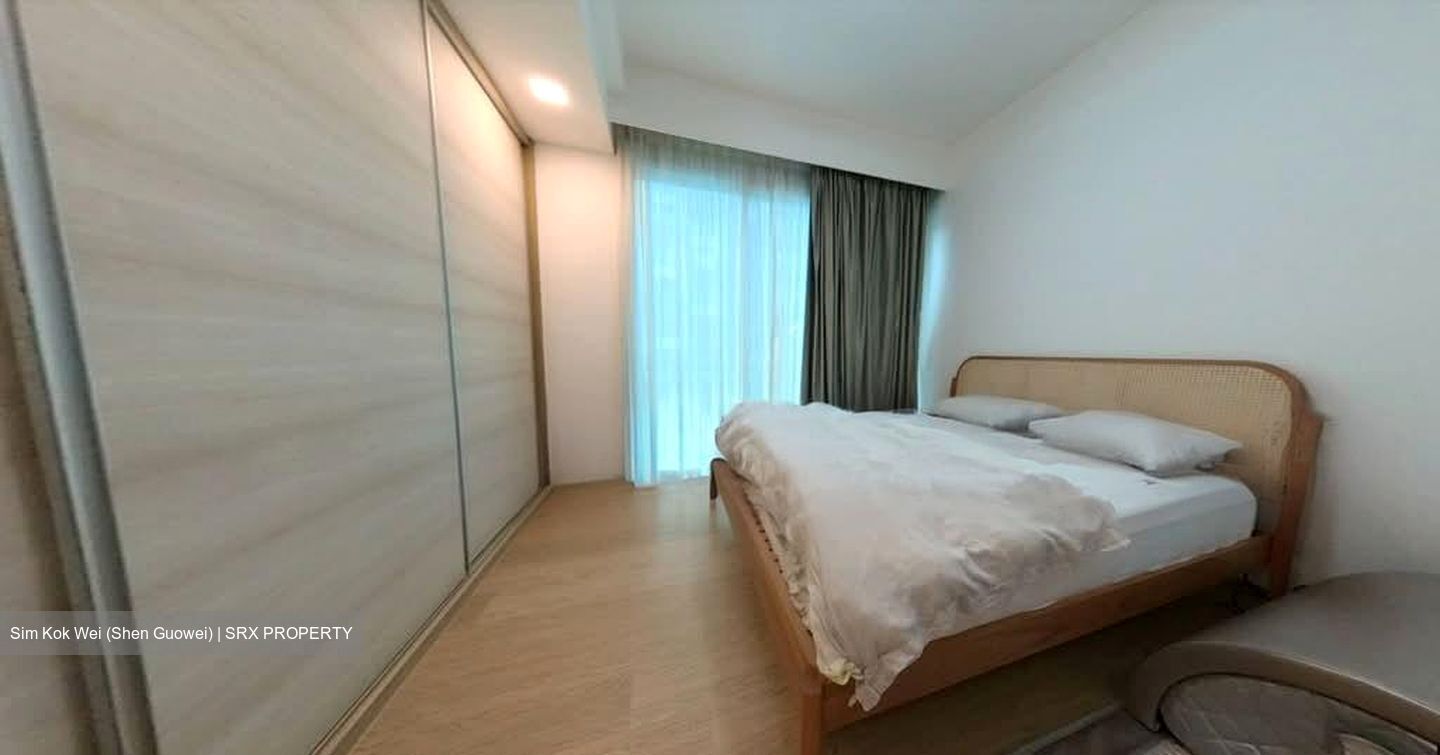 Eight Riversuites (D12), Condominium #577096341